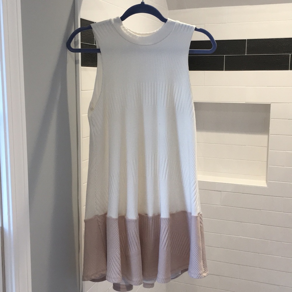 Beach Dress